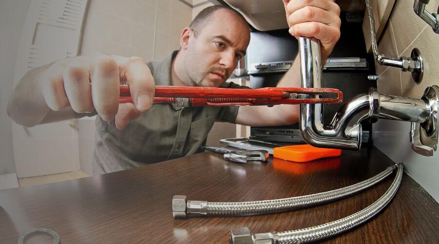 Local annual plumbing maintenance in Ruby, AK