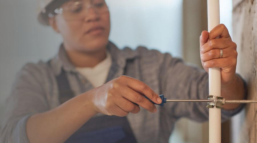 Professional annual plumbing maintenance services in Ruby, AK